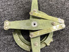 5017123-1 Cessna 421B Aileron Servo Bellcrank Assembly