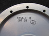 D250-1 Robinson R44 Main Fuel Tank Cover