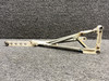 5042002-1, 5042020-1 Cessna 421B Nose Gear Drag Brace Truss w Lower Leg & Fork