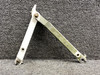 5141001-9 (Use: 5141001-33) Cessna 421B Main Gear Retract Brace Set LH