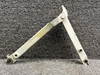 5141001-9 (Use: 5141001-33) Cessna 421B Main Gear Retract Brace Set LH