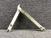 5141001-10 (Use: 5141001-34) Cessna 421B Main Gear Retract Brace Set RH