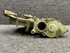 0894000-10, 5045008-1 Cessna 421B Landing Gearbox Assy w Upper & Lower Bellcrank