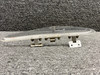 5111603-4, 0811724-20 Cessna 421B Storm Window Assy RH w Hinges & Latch