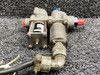 61C47 Janitrol Aircraft Air Pressure Controller Assembly (24V)