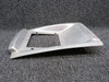 0552163-13 Cessna Pan Assembly Air Filter