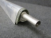 4557400003-004 Bombardier / Learjet 45 Leading Edge Assy Center RH (SA)