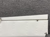 Cessna Aircraft Parts 5024000-63, 5024000-61 Cessna 421B Aileron Assembly LH w Trim Tab (Hail) 