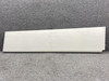 Cessna Aircraft Parts 5024000-2 Cessna 421B Aileron Assembly RH (Patched, Hail Damage) 