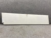 Cessna Aircraft Parts 5024000-2 Cessna 421B Aileron Assembly RH (Patched, Hail Damage) 
