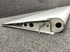 Cessna Aircraft Parts 5024000-2 Cessna 421B Aileron Assembly RH (Patched, Hail Damage) 