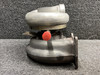 408610-9001 (Alt: 637374-1) Continental GTSIO-520-H Garrett Turbocharger Assy