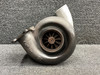 408610-9001 (Alt: 637374-1) Continental GTSIO-520-H Garrett Turbocharger Assy