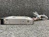 PS Engineering 050-604-0300 PS Engineering PMA6000B Audio Selector Panel w Tray & Pilot’s Guide 