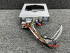 Garmin 125-00081 Garmin GTX Transponder Radio Connectors & Altitude Encoder with Tray 