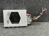 Garmin 125-00081 Garmin GTX Transponder Radio Connectors & Altitude Encoder with Tray 