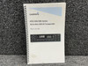 Garmin 190-01499-00 Rev A Garmin GTX 335-345 ADS-B Transponder Pilot's Guide 2016 