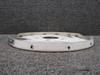 36757-007 Piper PA28-161 Rear Spinner Bulkhead Assembly