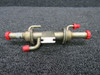 1H5-8 Piper PA34-200 Airborne Vacuum Manifold (SPF)