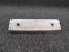 2213078-1 Cessna R182 Panel Assy Nose Gear Tunnel