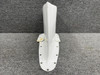 Piper Aircraft Parts 79892-003 Piper PA28-161 Main Gear Strut Fairing Assembly RH (Damaged) 