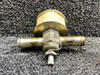 Airborne 133C1 (Use: 2H3-5) Airborne Vacuum Regulator Valve Assembly 