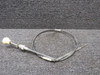 Cessna Aircraft Parts 0411091-1 Cessna 150F Throttle Control Cable (Length: 48”) 