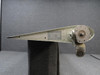 Mitsubishi 45A22002-001 Mitsubishi MU-300 Elevator Assembly LH (Missing De-Icer Cover) 