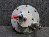 88000-4 (Use: 05E10-2) Cessna T337G Janitrol Safety Valve