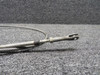 Piper Aircraft Parts 67639-008 Piper PA28-140 Throttle Control Cable (L: 46.5”) 