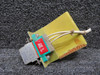 Leach Corp M300-D4A Leach Relay Unit with Bracket (Volts: 28, Amps: 10) (Worn) 