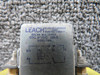 Leach Corp M300-D4A Leach Relay Unit with Bracket (Volts: 28, Amps: 10) (Worn) 