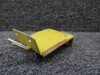 Leach Corp M300-D4A Leach Relay Unit with Bracket (Volts: 28, Amps: 10) (Worn) 