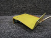 Leach Corp M300-D4A Leach Relay Unit with Bracket (Volts: 28, Amps: 10) (Worn) 