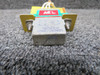 Leach Corp M300-D4A Leach Relay Unit with Bracket (Volts: 28, Amps: 10) (Worn) 