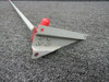 C791-3, C670-1, C499-1, C798-3 Robinson R44II Fuel Shut Off Shaft w Valve