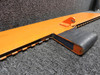 Aero Commander 420107-501 Aero Commander 690B  Rudder Trim Tab Assembly 