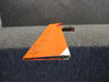 Aero Commander 420107-501 Aero Commander 690B  Rudder Trim Tab Assembly 