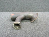 5155156-17 Continental GTSIO-520-H Riser Assembly Outboard Aft RH