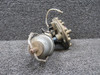 Piper Aircraft Parts G-719553-12V Piper PA23-250 Electric Boost Pump Assembly 