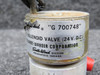 G700748 South Wind Fuel Solenoid Valve (24V)