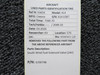 G700748 South Wind Fuel Solenoid Valve (24V)