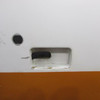 0717000-19 (USE: 0717037-8) Cessna 172N Baggage Door Structure