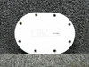 Beechcraft Parts 101-120067-37 Beechcraft KA-300 Fuel Bay Panel Access Cover 