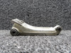 Cessna Aircraft Parts 0442506-1 (Cast: 0442505-1) Cessna Nose Gear Upper Torque Link (Worn Stop Lug) 