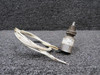 Microswitch 1CH23-4 Microswitch Limit Switch Assembly (Worn Housing & Wiring) 