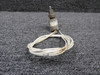 Microswitch 1CH23-4 Microswitch Limit Switch Assembly (Worn Housing & Wiring) 