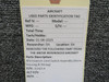 Microswitch 1CH23-4 Microswitch Limit Switch Assembly (Worn Housing & Wiring) 