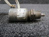Microswitch 1CH23-4 Microswitch Limit Switch Assembly (Worn Housing & Wiring) 