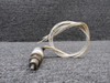 Microswitch 1CH23-4 Microswitch Limit Switch Assembly (Worn Housing & Wiring) 